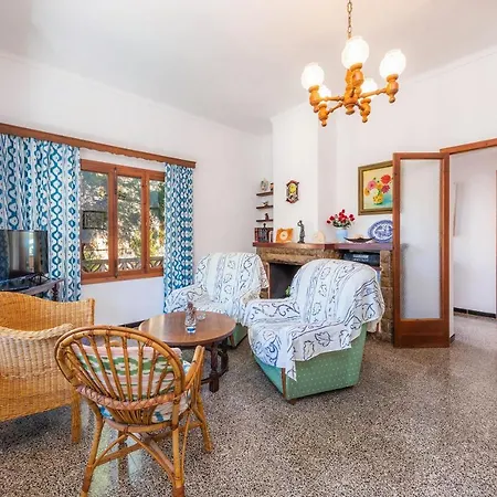 Casa Morlanda * Сильот