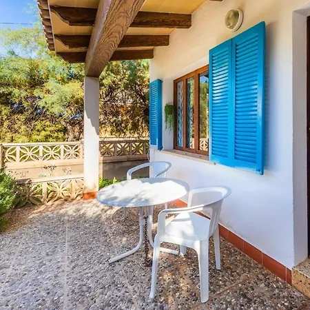 Вилла Casa Morlanda *