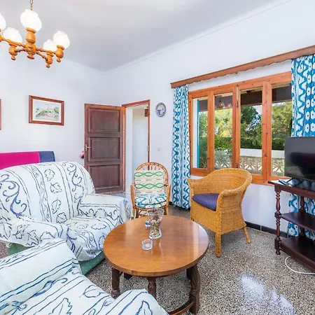 Casa Morlanda