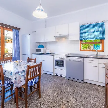 Casa Morlanda *