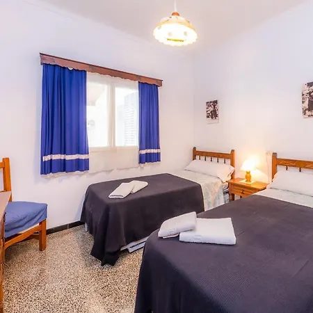 Casa Morlanda *