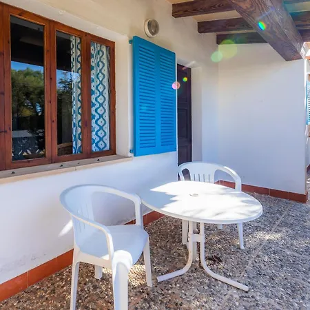 Casa Morlanda