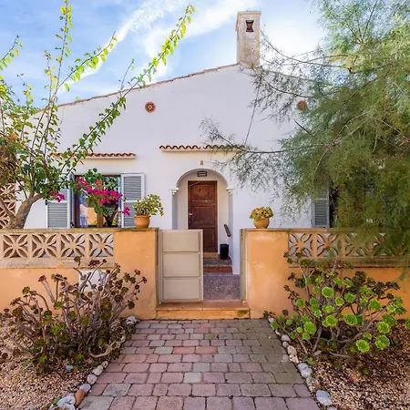 Casa Morlanda *